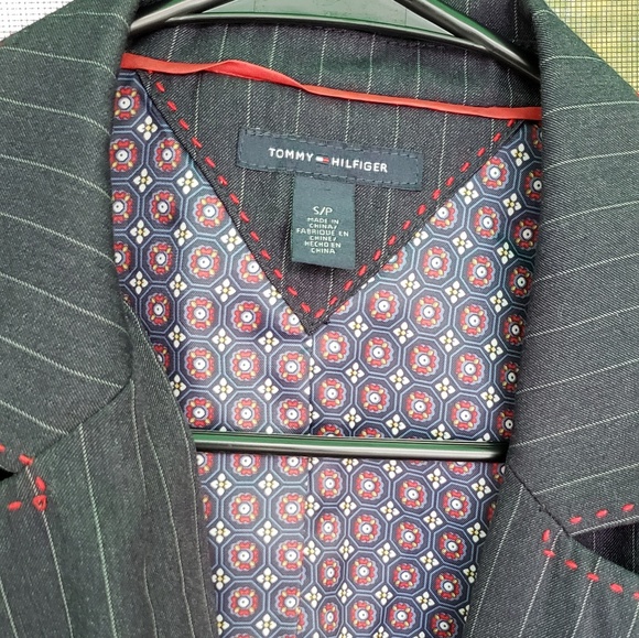 Tommy Hilfiger Blazer - Picture 2 of 5